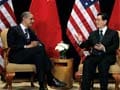 Why Obama dinner for President Hu is complicated