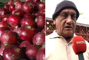 Pakistan to resume onion export to India