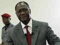 Ivory Coast president kept prisoner in hotel
