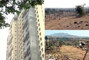 Another 'Adarsh' scam in Pune