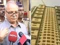 Adarsh scam: Maharashtra Governor suspends Ramanand Tiwari