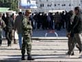 Power again changes hands in Tunisia as chaos remains