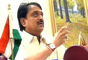 Vilasrao Deshmukh's new role stings Vidarbha