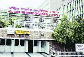 FIR against AIIMS doctor accused of molesting 8-year-old