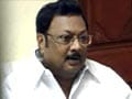 Alagiri threatens to quit DMK post over Raja: Reports