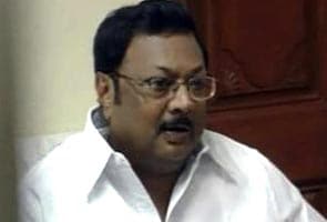 Alagiri threatens to quit DMK post over Raja: Reports