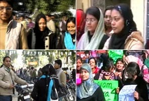 AMU students elections: All women candidates lose