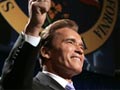 Schwarzenegger commutes prison sentence of ally's son