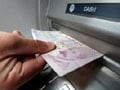Beware, ATMs are as dirty as public toilets