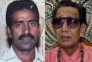 Thackeray on Collector Sonawane's murder by oil mafia