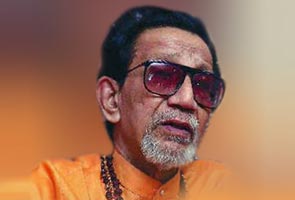 Thackeray claims terror threat to his birthday celebrations