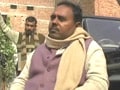 BSP MLA accused of rape arrested