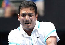 Winning Australian Open would be romantic: Bhupathi