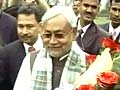 Nitish's anti-corruption drive: Bihar ministers to declare assets