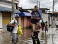 Brazil: More than 700 dead in mudslides
