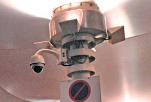 Finally, Mumbai airport gets CCTV coverage