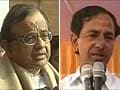 Telangana Report: Srikrishna Committee narrows choice to three options