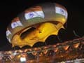 Mumbai: Income Tax raids on CWG event company