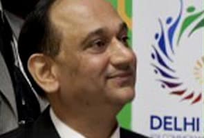 CWG scam: No chargesheet, so Darbari gets bail