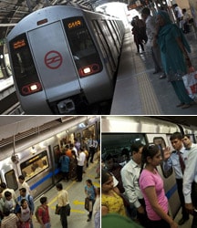 Metro opens Sarita Vihar-Badarpur section