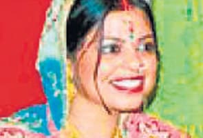 Dell techie's father suspects she was murdered for gain
