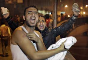 Egypt protests: Government arrests over 700 activists