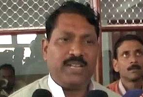 Etawah woman alleges BSP MLA shielding rapist