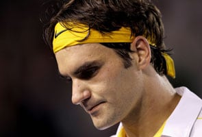 After Nadal, Federer knocked out of Australian Open