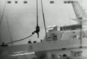Israeli inquiry: Flotilla interception was legal 