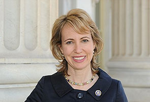 Arizona shootout: US Congresswoman Gabrielle Giffords on road to recovery