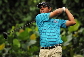 Bhullar makes history, wins Gujarat Kensville Challenge title