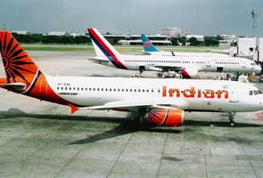 Indian Airlines pilots want a raise by Saturday