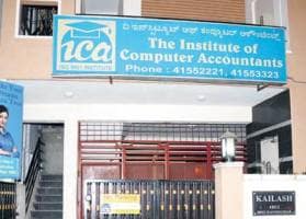 Institute manager absconds with students' fees