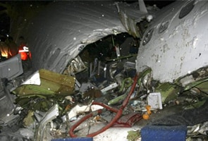 Iran plane crash toll rises, more than 77 dead