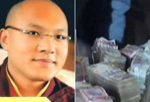 China denies Karmapa is its spy