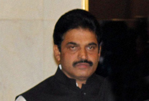 Who is KC Venugopal?