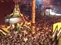 Sabarimala stampede: New safety measures soon, says government