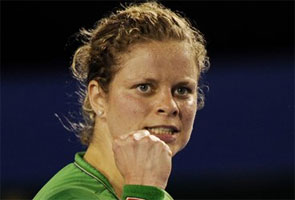 Kim Clijsters beats Li Na to win Australian Open