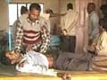 8 killed in Lalgarh, blame game begins