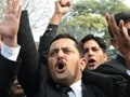 Lawyers' support for Taseer's assassin worries Pak