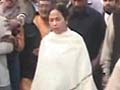 Mamata Banerjee not moved by truce SMS from Left