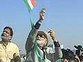 When Gujarat Chief Minister Narendra Modi took to kite flying