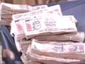 Madhya Pradesh's Rs 9 crore NREGA scam