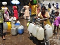 Three-day water cut in Mumbai as large pipeline under repair