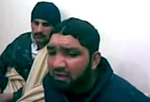 Taseer killer's video appears on websites