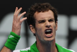 Murray faces Ferrer obstacle to Open final