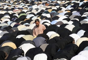 Global Muslim population to surge, says a Study