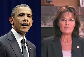 Obama and Palin, a tale of two speeches