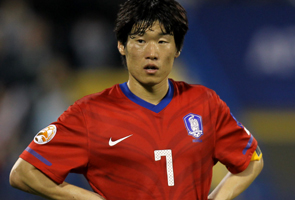 Park Ji-sung retires from international football