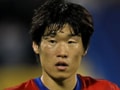 Park Ji-sung retires from international football